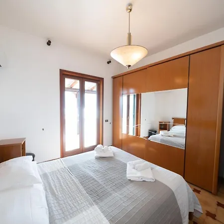 Il Rifugio Del Merlo Apartment Amalfi