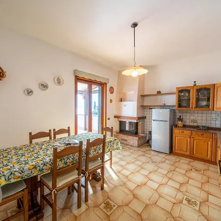 Apartment Il Rifugio Del Merlo Amalfi