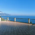 Apartamento Il Rifugio Del Merlo *
