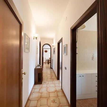 Apartamento Il Rifugio Del Merlo